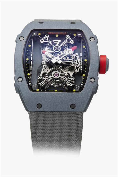 richard mille 27-01